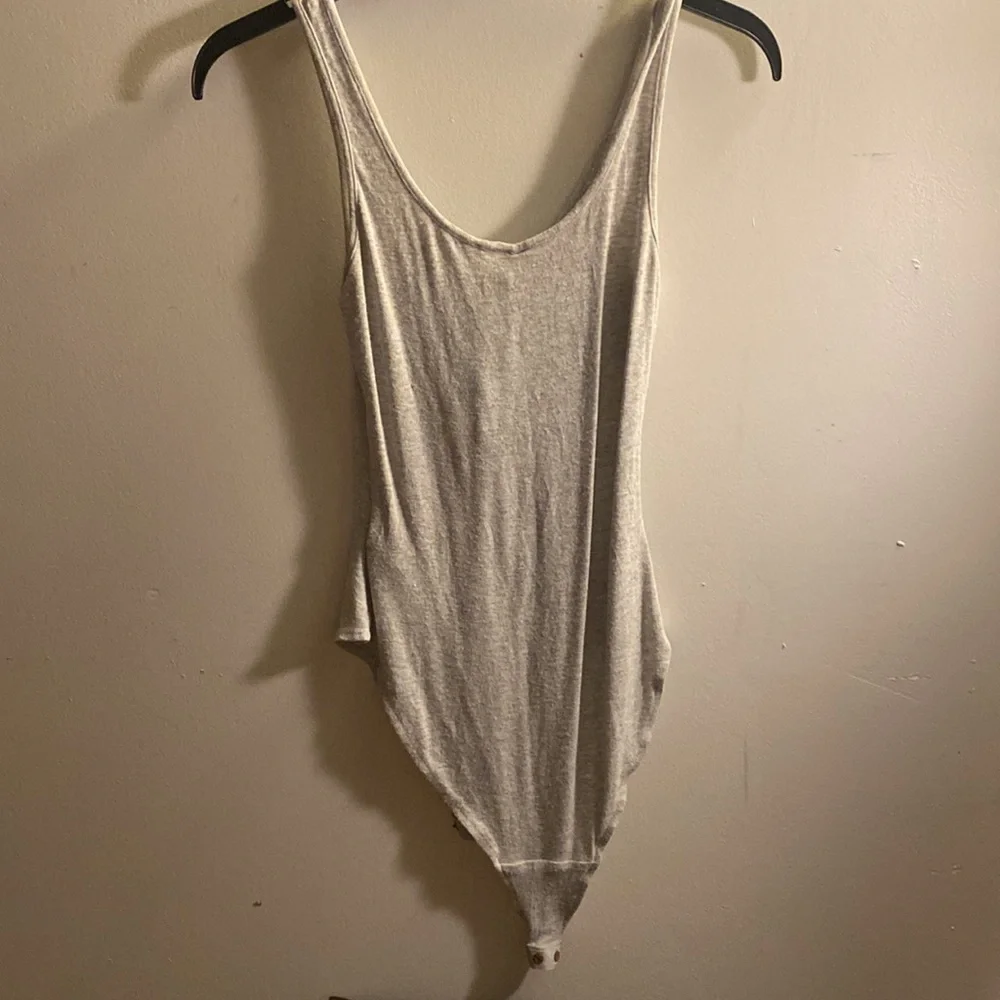 Bodysuit - Picture 5 of 8